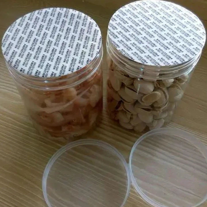 Aluminiumsfolierulle til mademballage