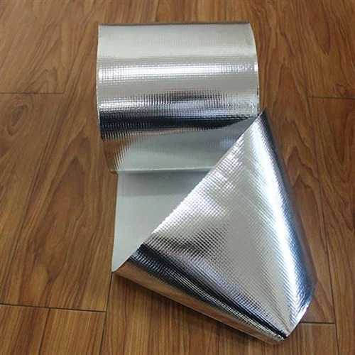 1100 aluminiumsfolie er ikke-giftig