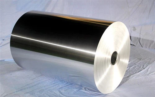 1235 legeret aluminiumsfolie til bånd