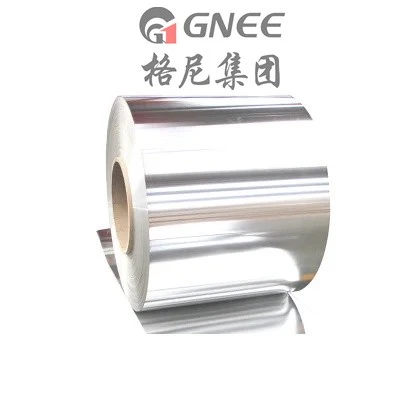 1235 Aluminiumsfolie 6 Micron