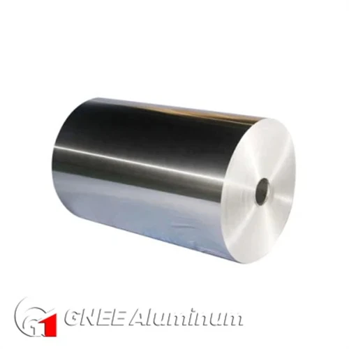 1235 Aluminiumsfolie Stor rulle