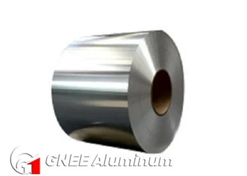 8011 3003 Jumborulle af aluminiumsfolie