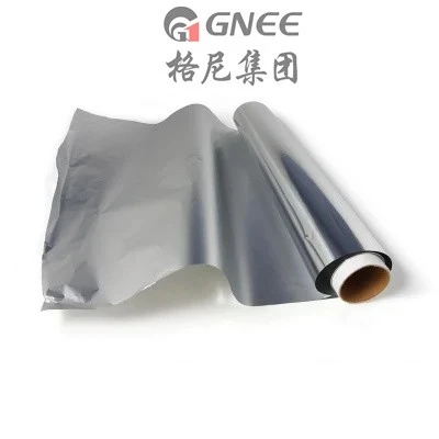 8079 Food Grade Husholdnings-aluminiumsfolie