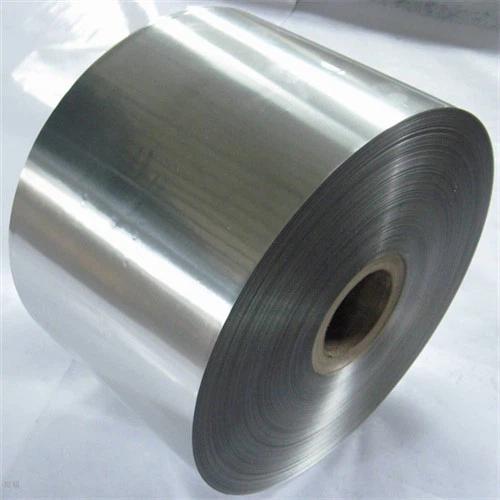 8079 Farmaceutisk aluminiumsfolie