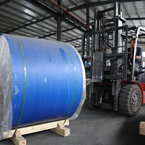 Alu Wrap aluminiumsfolie