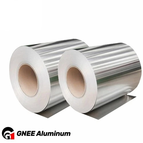 Aluminiumsfolierulle Jumbo til husholdningsbrug