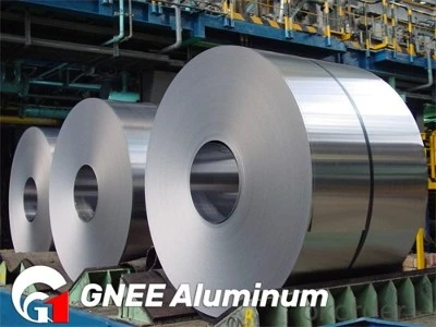 Aluminiumsfolieruller