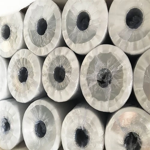 Aluminiumsfolie Jumbo Roll 8011 legering til fødevarekvalitet