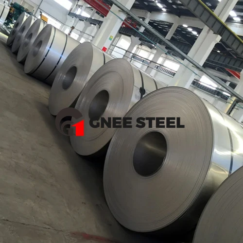 Aluminiumsfolie Metal
