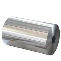 Antibakterielle egenskaber af aluminiumsfolie