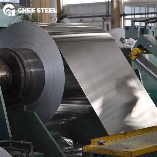 Fødevaregodkendt aluminiumsfolie Jumbo Roll 8011