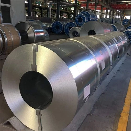 Husholdnings aluminiumsfolierulle fødevarekvalitet 8011