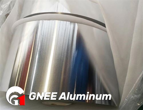 Aluminiumsfolie 40 Micron Til Pf Board