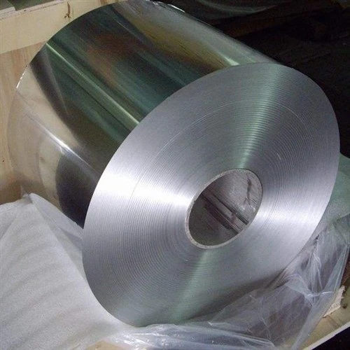 9 Micron Aluminiumsfolie Jumbo Roll 8011 GNEE
