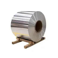 Aluminiumsfolierulle Harga