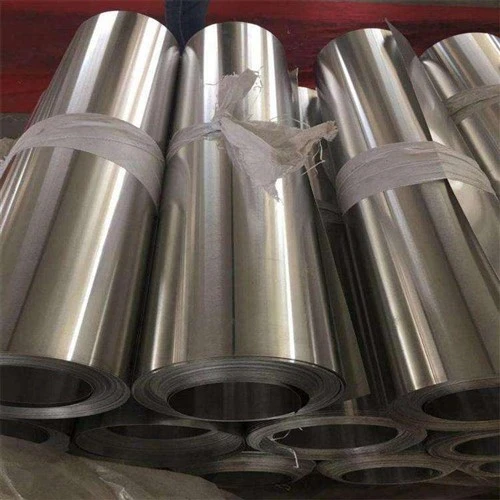 Aluminiumsfolielegering 1235 fødevarekvalitet 7079