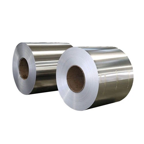 Aluminiumsfolie til Li-Ion-batterier 1060