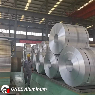 Alsidigheden af aluminiumsfolie