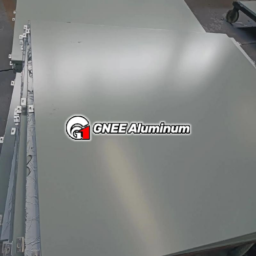 6061 6063 Aluminium Sheet For Door