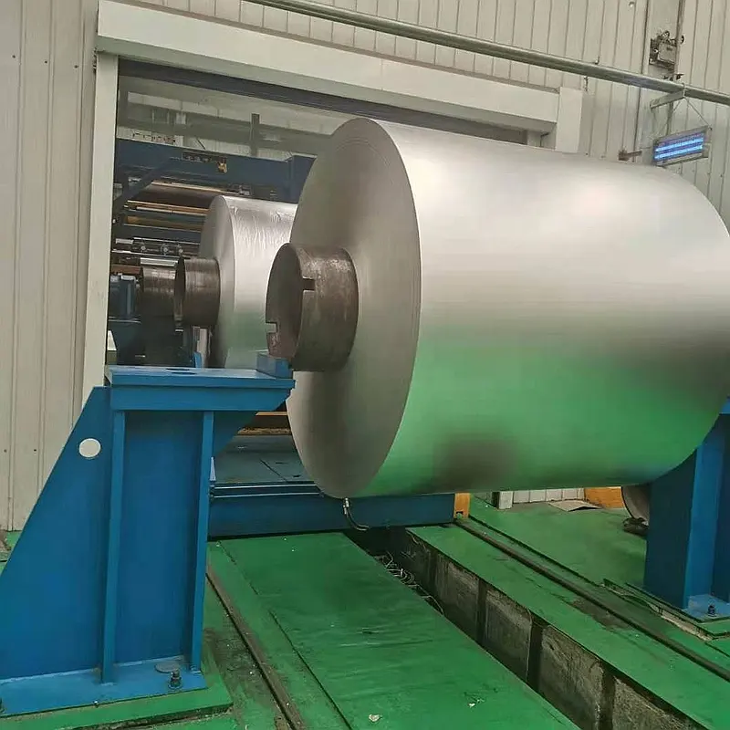 Aluminiumsfolielegering 1200 fødevarekvalitet