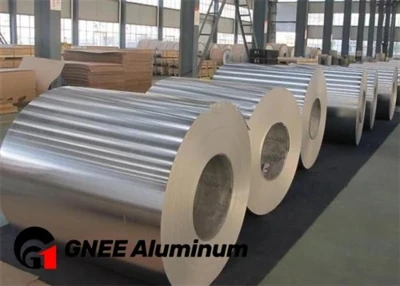 Aluminiumsfolie i Jambo-rulle