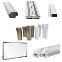 Aluminiumsprofilkanalformer