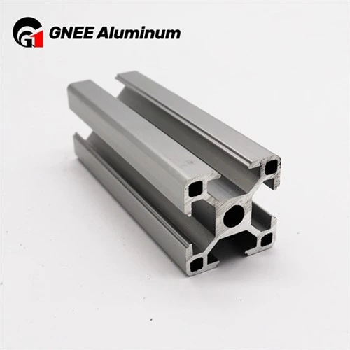 T Slot aluminiumsprofil